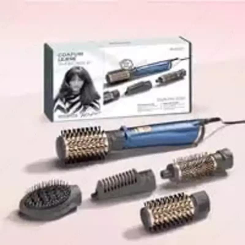 Вращающаяся щетка Стайлер BaByliss AS966ROE — 1