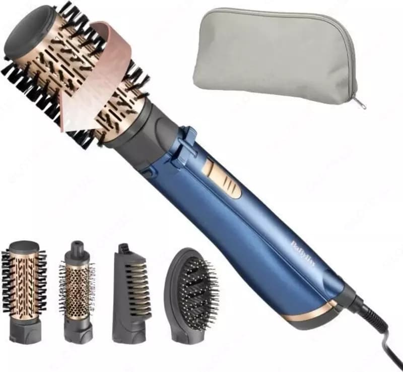 Вращающаяся щетка Стайлер BaByliss AS966ROE — 2
