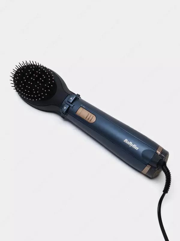 Вращающаяся щетка Стайлер BaByliss AS966ROE — 4