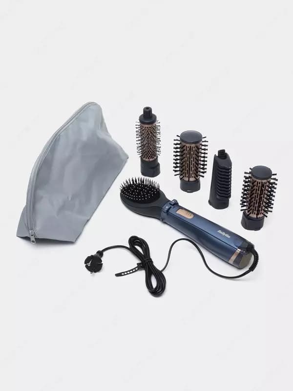 Вращающаяся щетка Стайлер BaByliss AS966ROE — 5