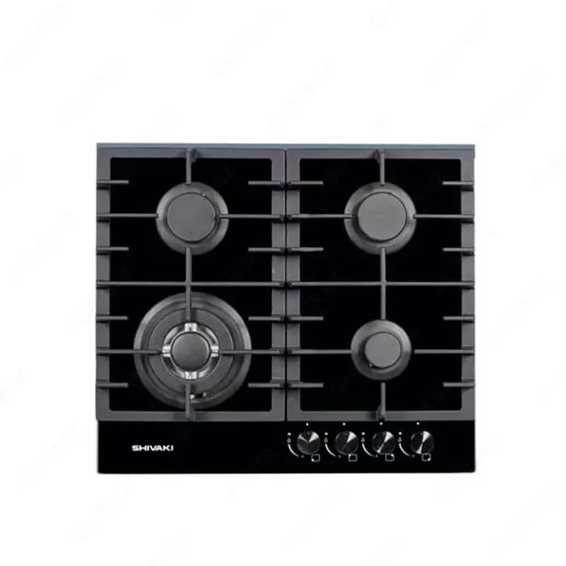 Варочная панель SHIVAKI G22-160 Черный — 1