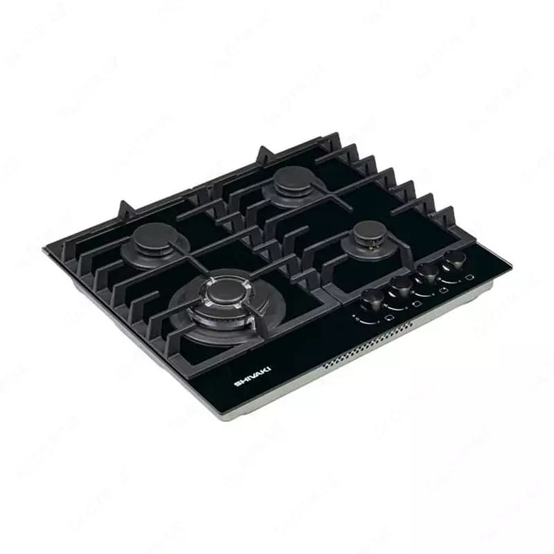 Варочная панель SHIVAKI G22-160 Черный — 2