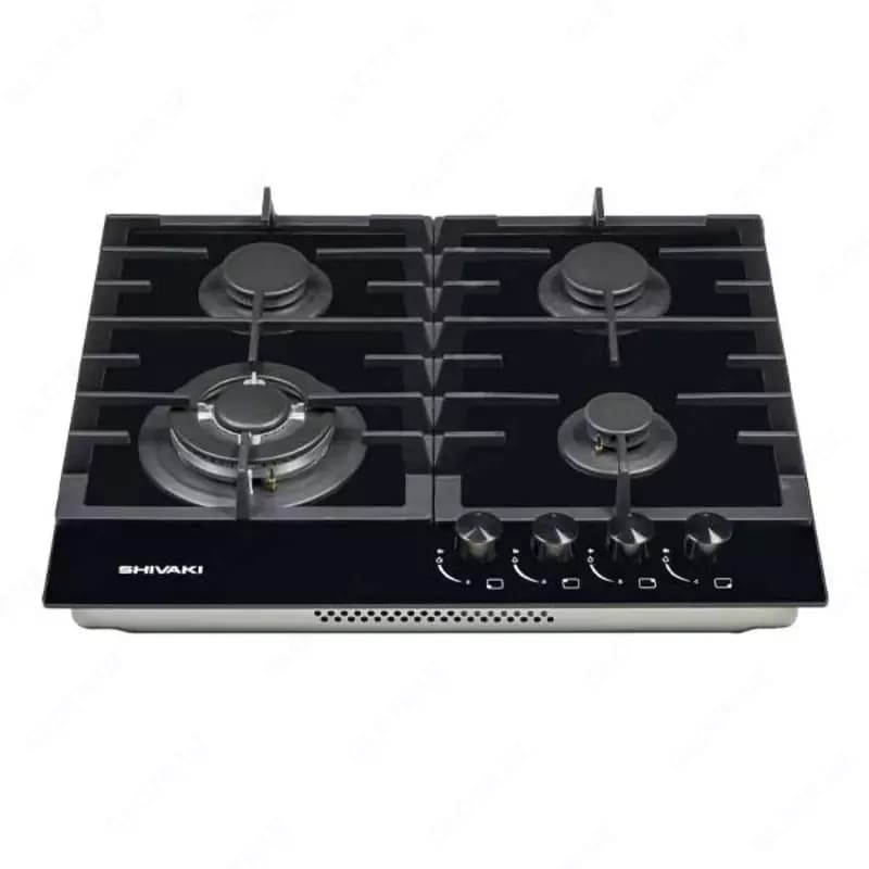 Варочная панель SHIVAKI G22-160 Черный — 3
