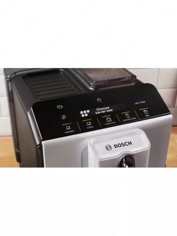 Кофемашина Bosch TIE20301 — 3