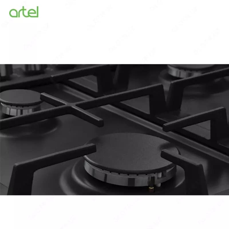 Встраиваемая варочная панель Artel Classico I64-0421 — 6