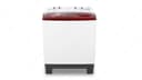 Стиральная машина Shivaki TC 100 P red