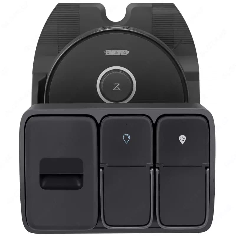 Робот-пылесос Roborock S8 Pro Ultra — 4