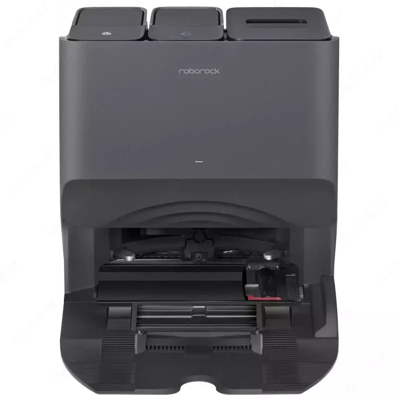 Робот-пылесос Roborock S8 Pro Ultra — 5
