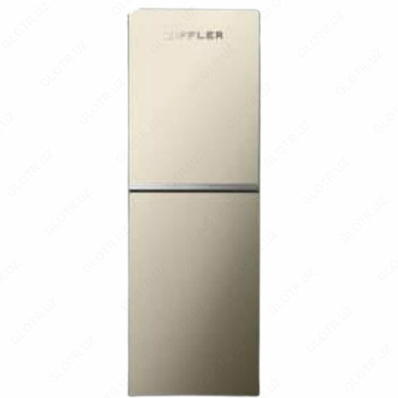 Кулер для воды Ziffler WD-1518S-X — 1