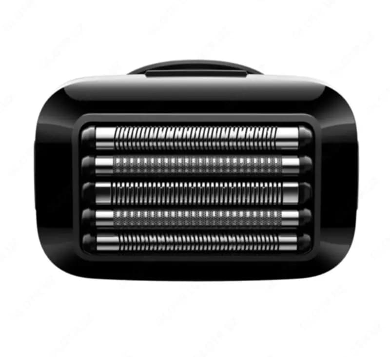 Насадка для электробритвы Xiaomi - Mi 5-Blade Electric Shaver Replacement Head — 2