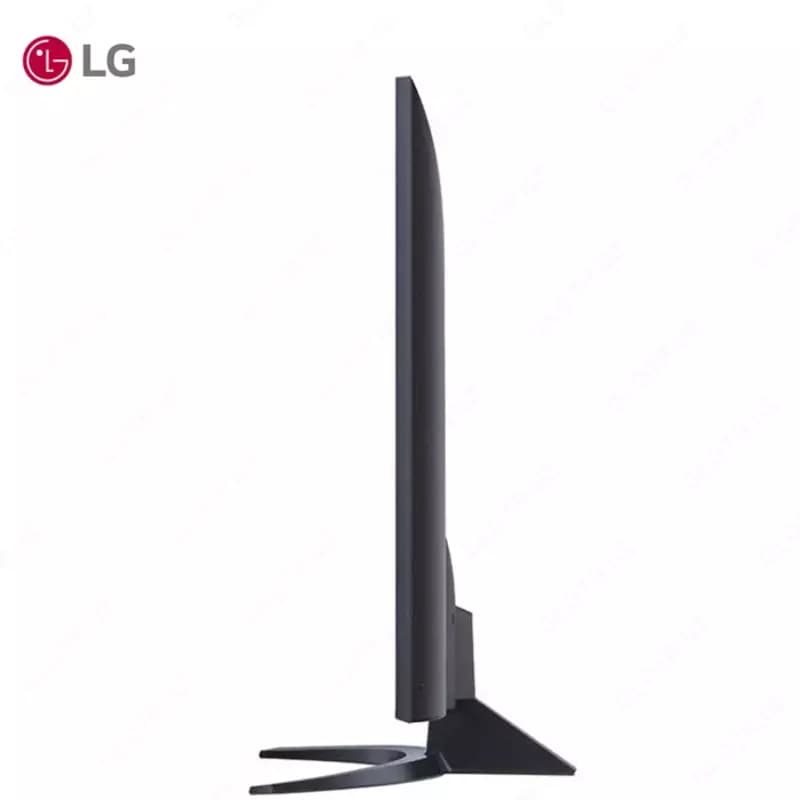 Телевизор LG 65-дюймовый 65NANO769 2022 NanoCell 4K UHD Smart TV Bluetooth, Wi-Fi — 5