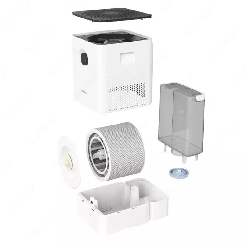 Мойка воздуха Boneco W300 — 6