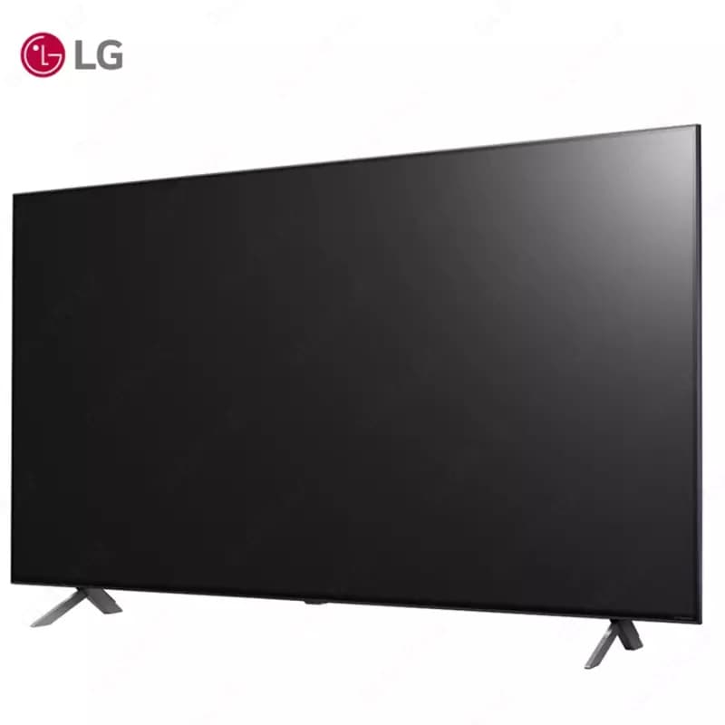 Телевизор LG 55-дюймовый 55NANO806 NanoCell 4K UHD Smart TV Airplay, Bluetooth, Wi-Fi — 2