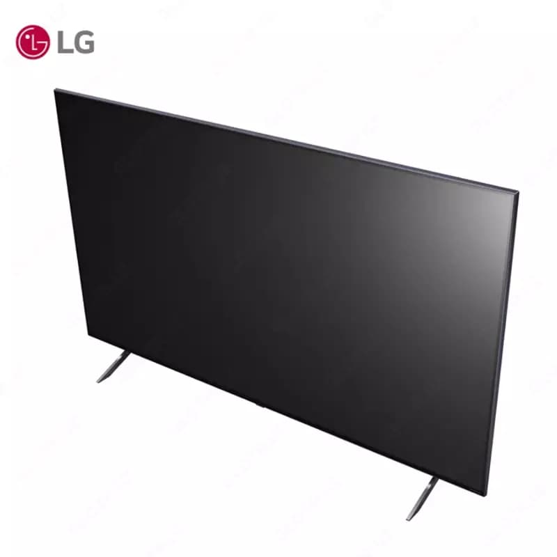 Телевизор LG 55-дюймовый 55NANO806 NanoCell 4K UHD Smart TV Airplay, Bluetooth, Wi-Fi — 3