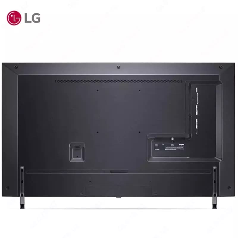 Телевизор LG 55-дюймовый 55NANO806 NanoCell 4K UHD Smart TV Airplay, Bluetooth, Wi-Fi — 4