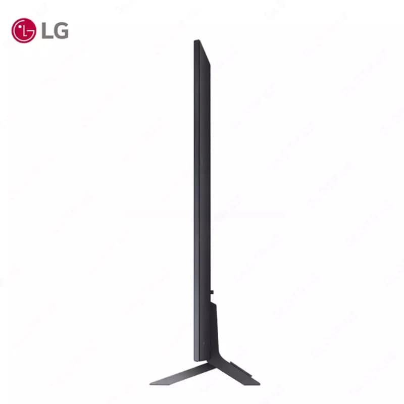 Телевизор LG 55-дюймовый 55NANO806 NanoCell 4K UHD Smart TV Airplay, Bluetooth, Wi-Fi — 5