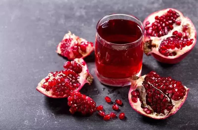 Пресс соковыжималка для гранат Пакистан, чашка 10 см — 4