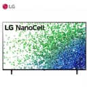 Телевизор LG 50-дюймовый 50NANO806 NanoCell 4K UHD Smart TV Airplay, Bluetooth, Wi-Fi