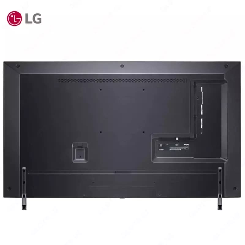 Телевизор LG 50-дюймовый 50NANO806 NanoCell 4K UHD Smart TV Airplay, Bluetooth, Wi-Fi — 3