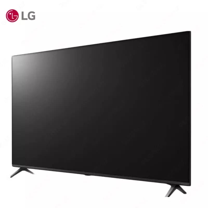Телевизор LG 50-дюймовый 50NANO806 NanoCell 4K UHD Smart TV Airplay, Bluetooth, Wi-Fi — 4