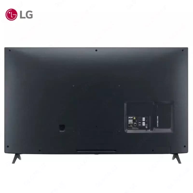 Телевизор LG 50-дюймовый 50NANO806 NanoCell 4K UHD Smart TV Airplay, Bluetooth, Wi-Fi — 5