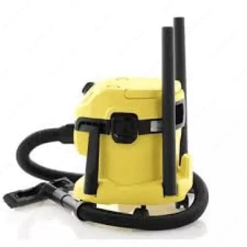Хозяйственный пылесос Karcher WD 2 Plus V-12/4/18/C — 4