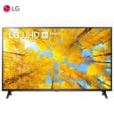 Телевизор LG 50-дюймовый 50UQ76003 4K UHD Smart TV Airplay, Bluetooth, Wi-Fi