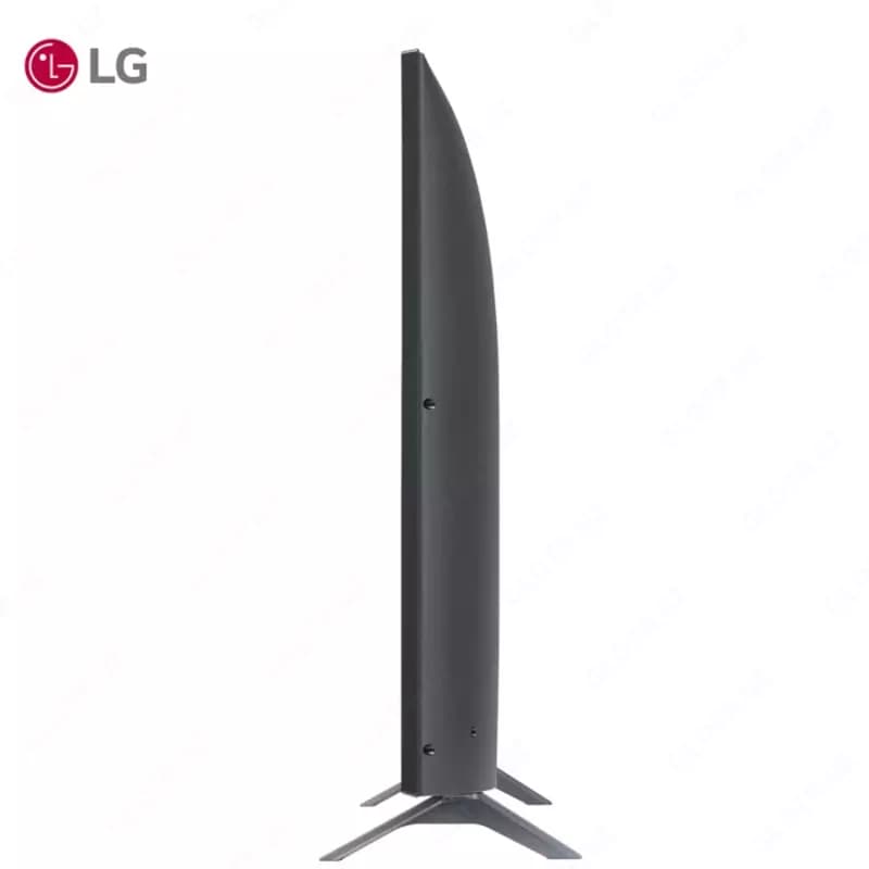 Телевизор LG 50-дюймовый 50UQ76003 4K UHD Smart TV Airplay, Bluetooth, Wi-Fi — 4