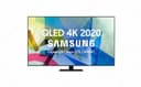Телевизор Samsung 85Q80T