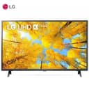 Телевизор LG 43-дюймовый 43UQ76003 4K UHD Smart TV Airplay, Bluetooth, Wi-Fi