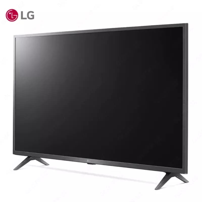 Телевизор LG 43-дюймовый 43UQ76003 4K UHD Smart TV Airplay, Bluetooth, Wi-Fi — 2