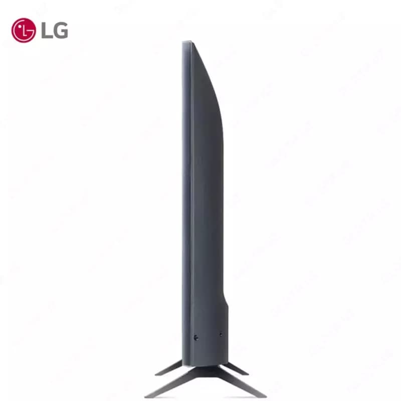 Телевизор LG 43-дюймовый 43UQ76003 4K UHD Smart TV Airplay, Bluetooth, Wi-Fi — 3