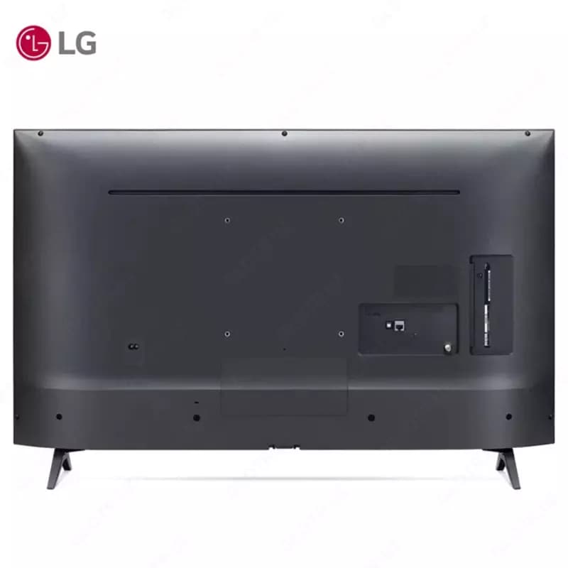 Телевизор LG 43-дюймовый 43UQ76003 4K UHD Smart TV Airplay, Bluetooth, Wi-Fi — 4