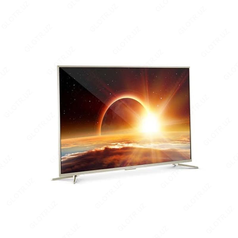 Телевизор Artel LED 65AU90GS TV gold — 2