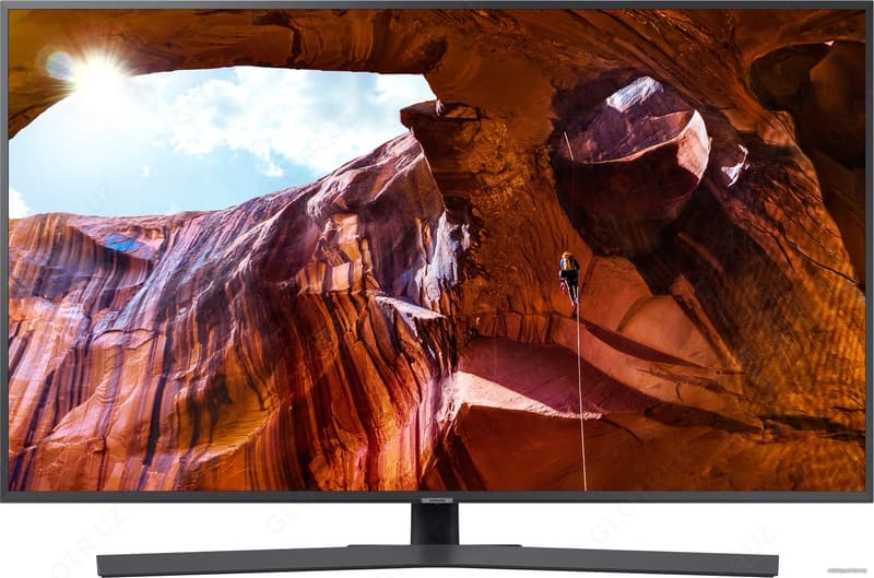 Телевизор Samsung 55RU7400 — 1