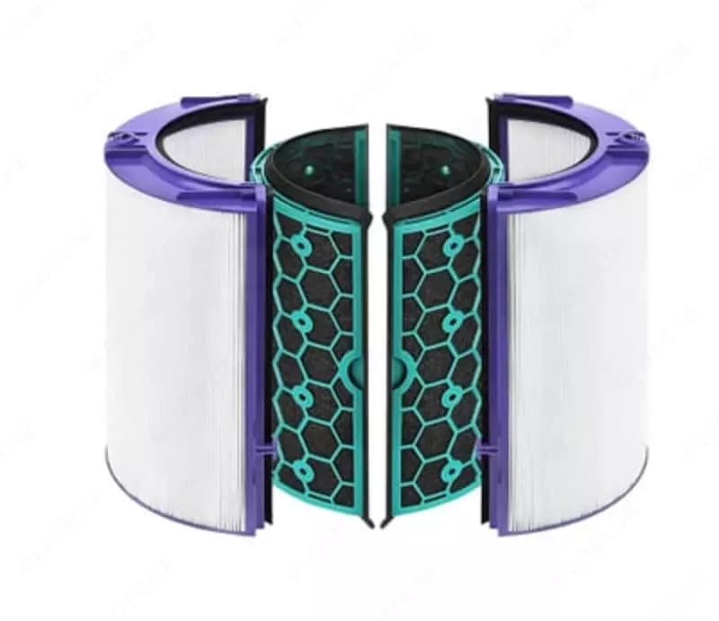 Фильтр для очистителя воздуха Dyson DP04, HP04, TP05, HP05 — 3