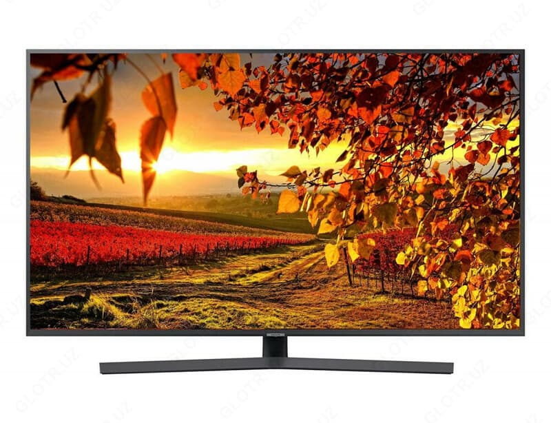 Телевизор Samsung 65RU7400 — 1