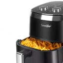Аэрогриль Sonifer SF-1009 — вкусно и быстро без лишнего масла