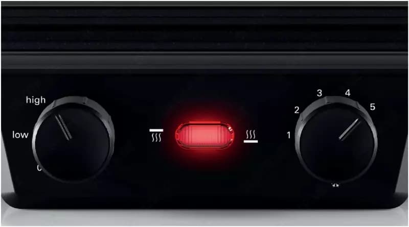 Электрогриль Bosch TCG4215 — 4