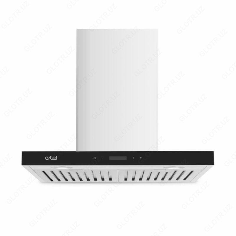 Кухонная вытяжка Artel ART-1190 Rapido Touch white — 1