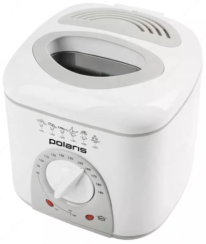 Фритюрница Polaris POF 1002 — 1