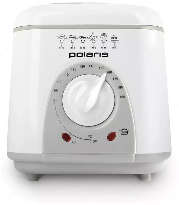 Фритюрница Polaris POF 1002 — 2