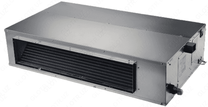 Канальный кондиционер Midea Tiba-18 — 1