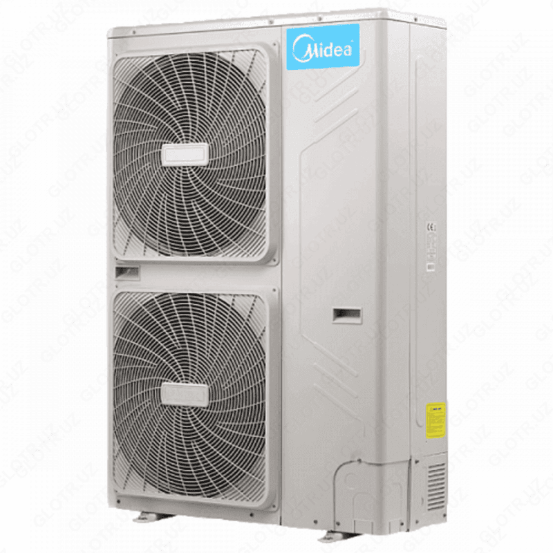 Канальный кондиционер Midea Tiba-18 — 2