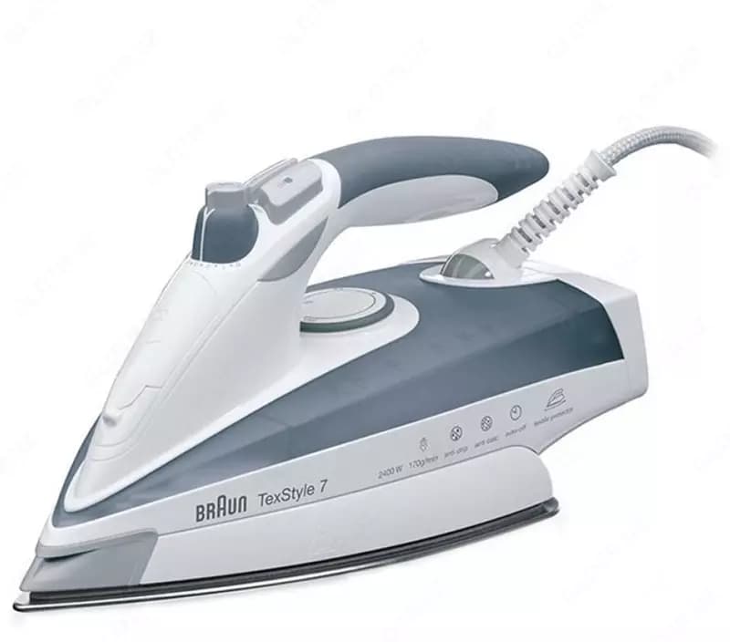 Утюг Braun TS785ESTP — 1