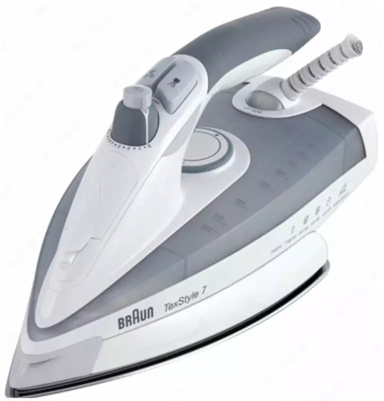 Утюг Braun TS785ESTP — 2