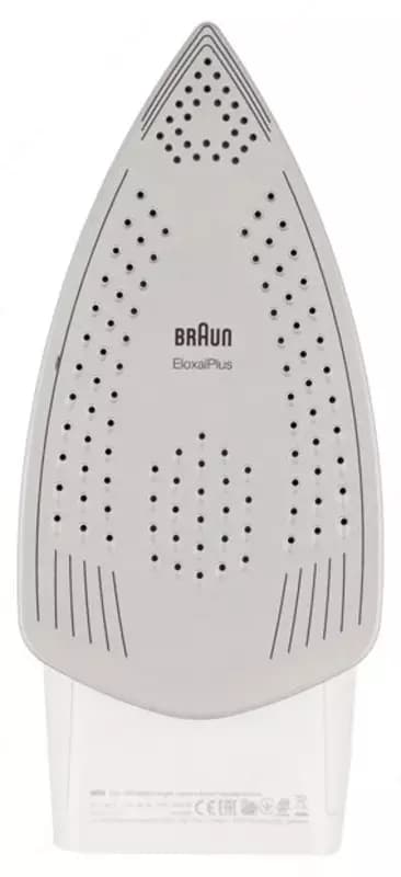 Утюг Braun TS785ESTP — 4
