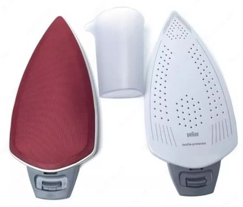 Утюг Braun TS785ESTP — 6
