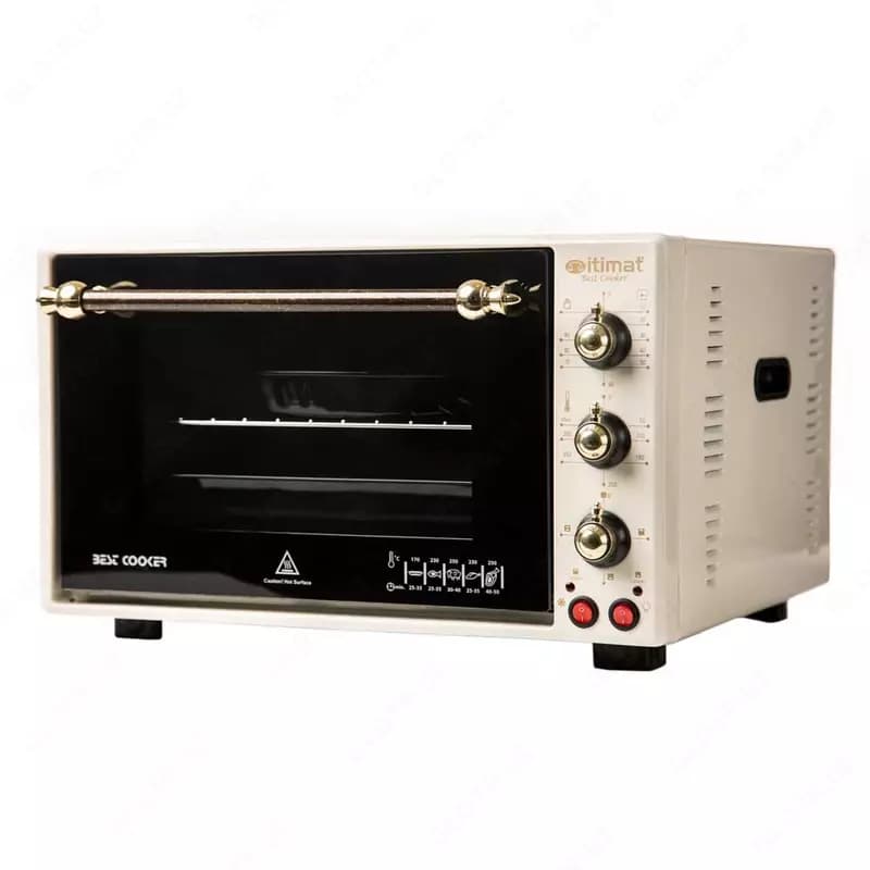 Мини печь Itimat I-08DFL Rus 33 литр — 2