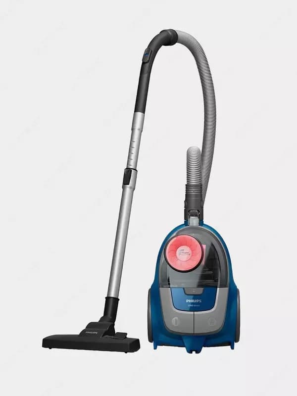 Пылесос Philips XB2062/01 — 1